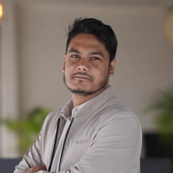 Jiaul Islam