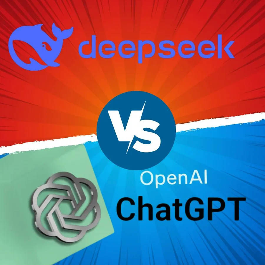 Is DeepSeek more powerful than ChatGPT?
